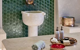 Six Senses Kocatas Mansions